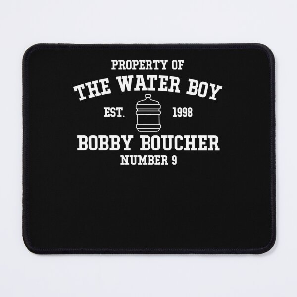 Item preview, The Water Boy - Bobby Boucher designed and sold by EMILYLEAR.