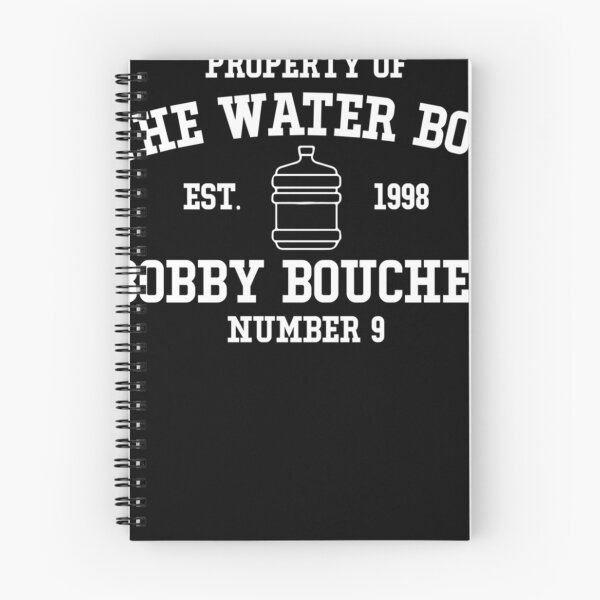 Item preview, The Water Boy - Bobby Boucher designed and sold by EMILYLEAR.