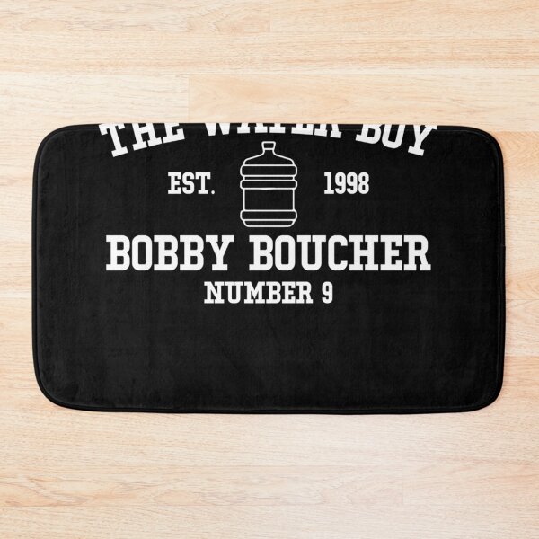 Item preview, The Water Boy - Bobby Boucher designed and sold by EMILYLEAR.
