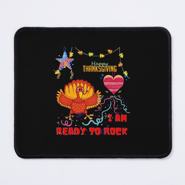 Item preview, Ready to rock thansgiving | gifts for thanksgiving lovers designed and sold by ThanksVibe.