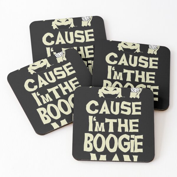 Item preview, Oogie Boogie designed and sold by SueMartini.