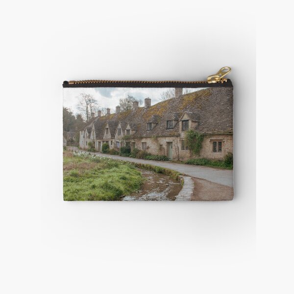 Item preview, Cotswolds Arlington Row cottages in Bibury designed and sold by cdkphotos.