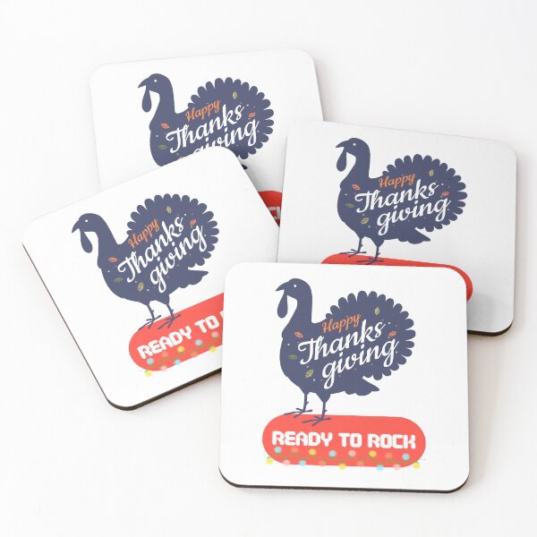 Item preview, Ready to rock thansgiving | gifts for thanksgiving lovers designed and sold by ThanksVibe.
