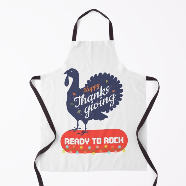 Item preview, Ready to rock thansgiving | gifts for thanksgiving lovers designed and sold by ThanksVibe.