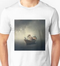 Siren song Unisex T-Shirt