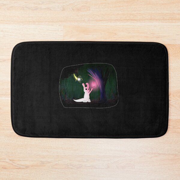 Item preview, Glowing Slugcat  Rain World Classic T-Shirt designed and sold by Jameeaney.