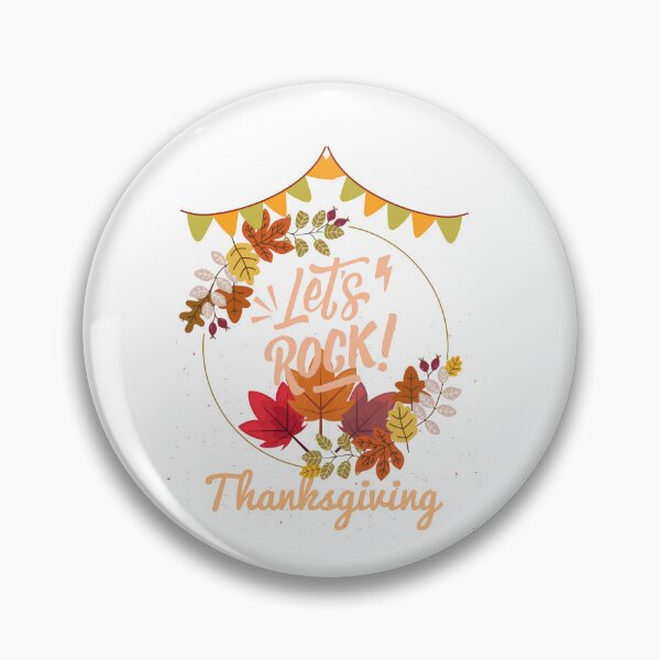 Item preview, Ready to rock thansgiving | gifts for thanksgiving lovers designed and sold by ThanksVibe.