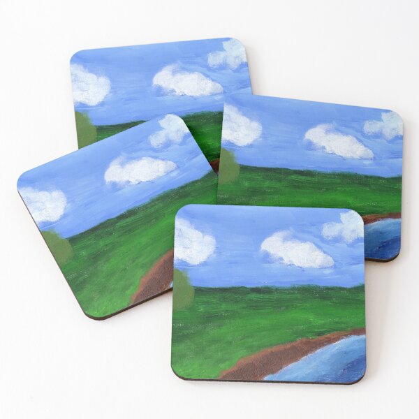 Item preview, Landscape 2 designed and sold by Optimistic-Sue.