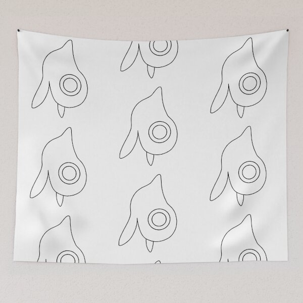 Item preview, Eye-Disk designed and sold by Azurilyum.