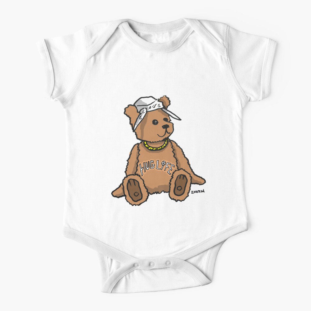 Hug Life Baby One-Piece