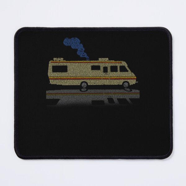 Item preview, The Whole Story Wrapped up in one RV designed and sold by EMILYLEAR.