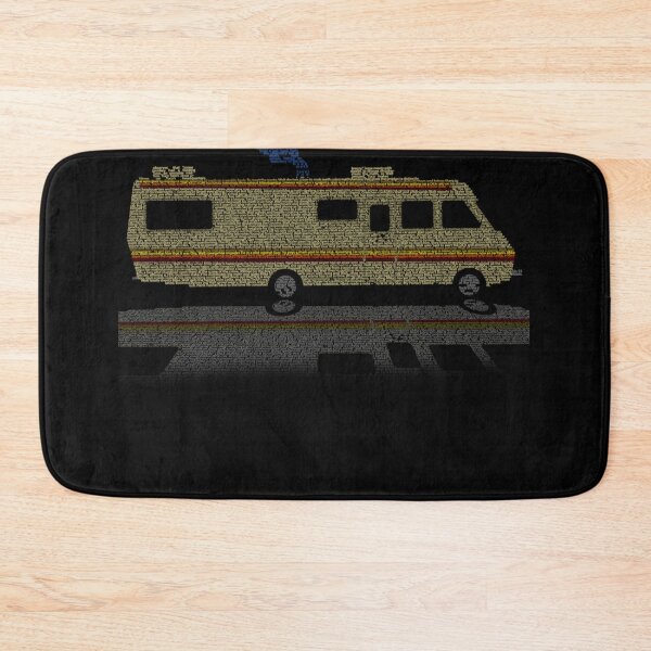 Item preview, The Whole Story Wrapped up in one RV designed and sold by EMILYLEAR.