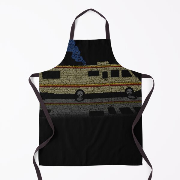 Item preview, The Whole Story Wrapped up in one RV designed and sold by EMILYLEAR.