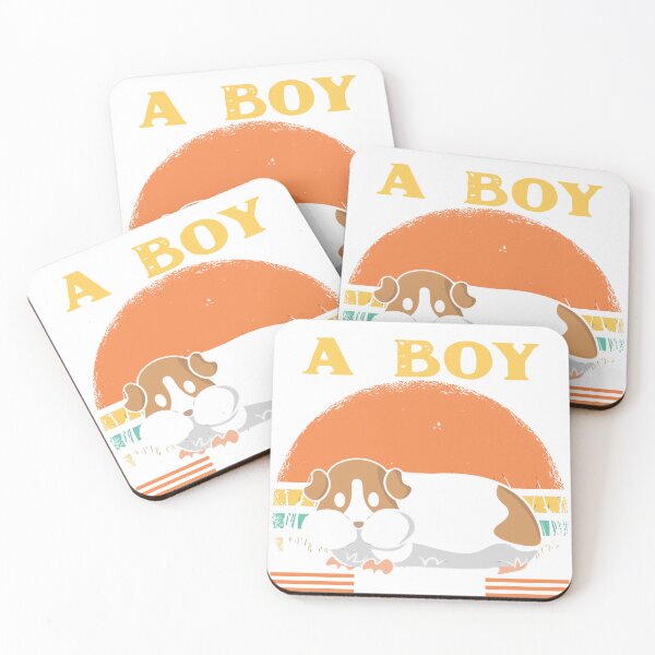 Item preview, Guinea Pig - Never Underestimate A Boy With A Guinea Pig designed and sold by Solis1994.