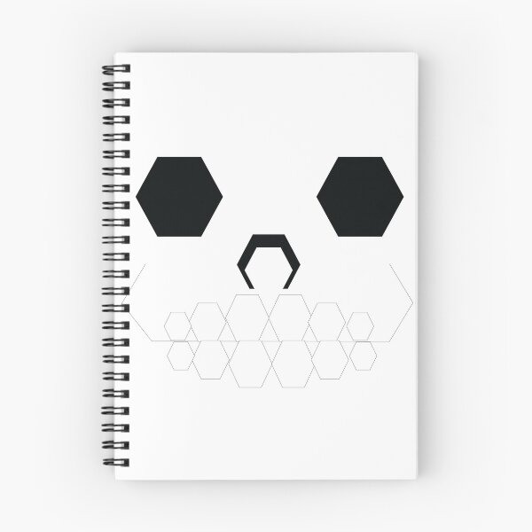 Artikelvorschau, Hexagon-Schädel entworfen und verkauft von Animator-Tana11.