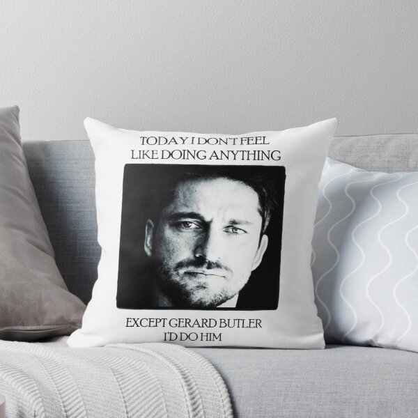 Item preview, Gerard Butler designed and sold by kolstermain.