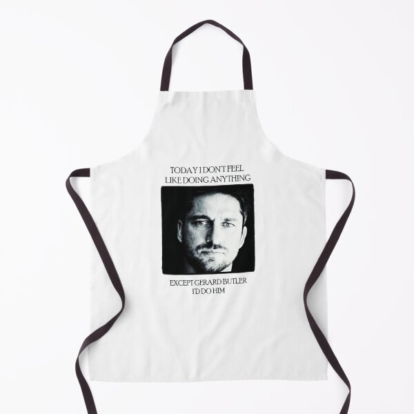 Item preview, Gerard Butler designed and sold by kolstermain.