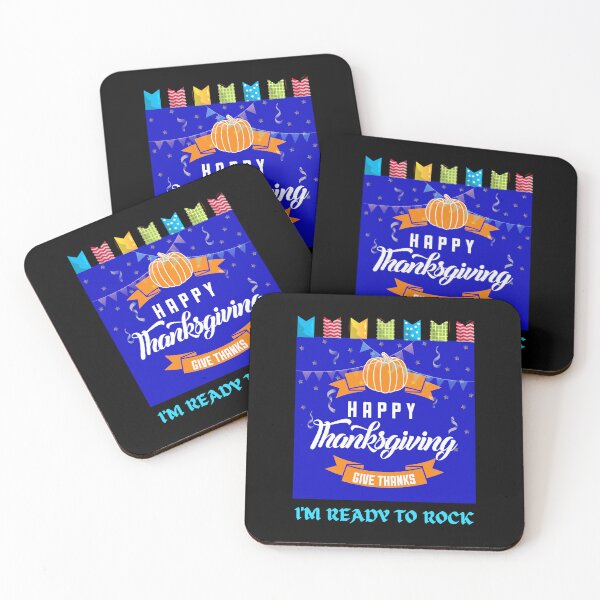 Item preview, Ready to rock thansgiving | gifts for thanksgiving lovers designed and sold by ThanksVibe.