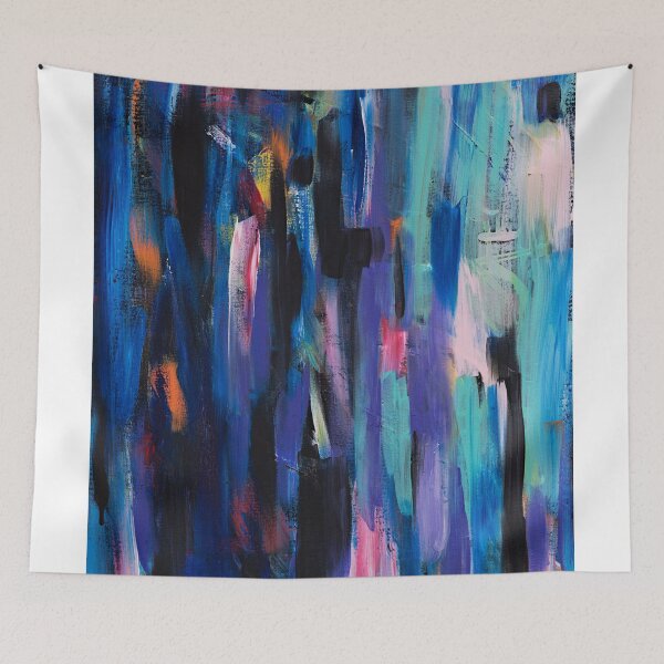 Item preview, Color Splash designed and sold by artbydanielle.
