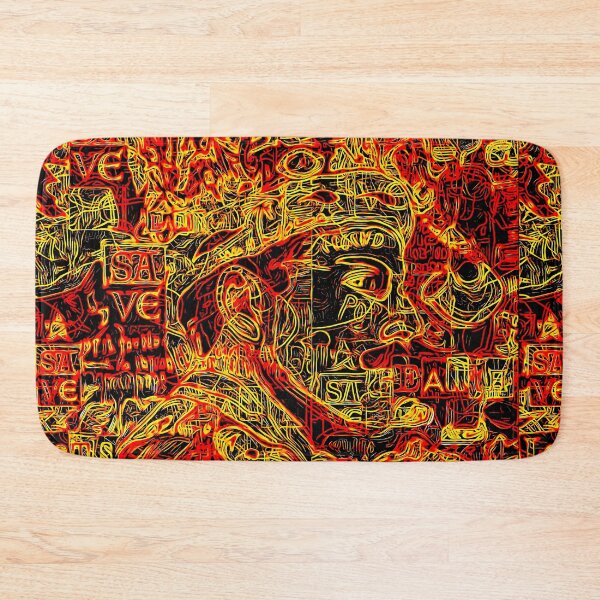 Item preview, retro freddie designed and sold by Lunhai.