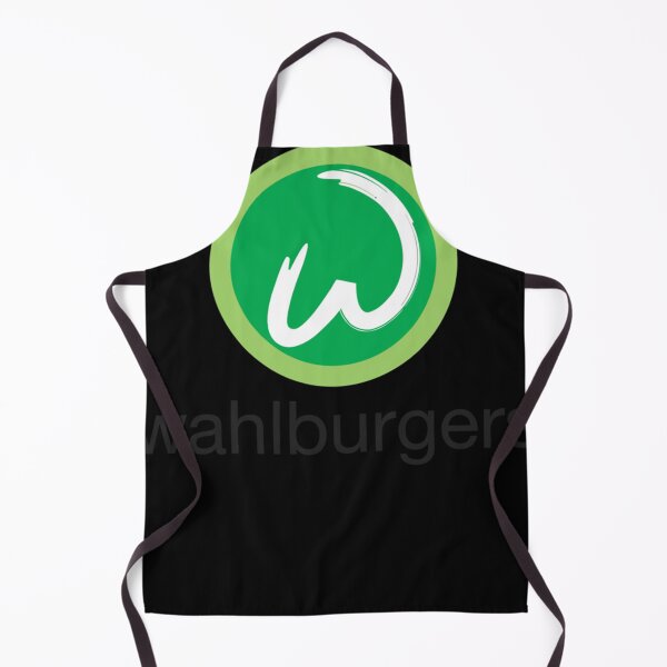 Item preview, Wahlburgers Resto designed and sold by EMILYLEAR.