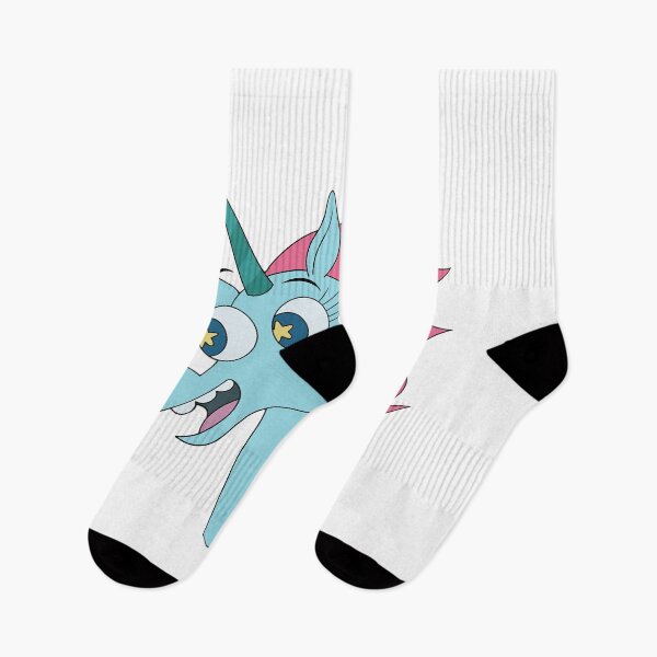 Item preview, Creme Tv Show Pony Head Star vs the Forces of Evil designed and sold by Clarksandraweat.