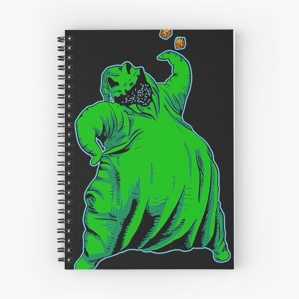 Item preview, Oogie Boogie 2 designed and sold by SueMartini.