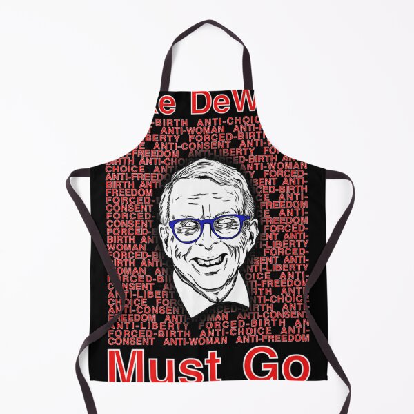 Item preview, Vote Nan Whaley - Mike Dewine Must Go designed and sold by EMILYLEAR.