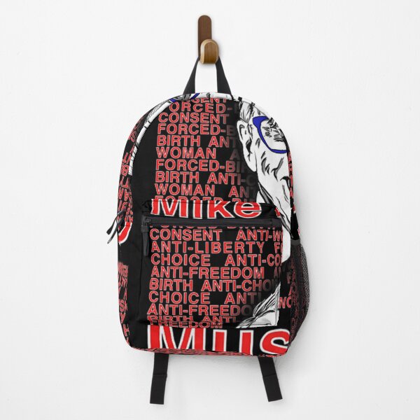 Item preview, Vote Nan Whaley - Mike Dewine Must Go designed and sold by EMILYLEAR.