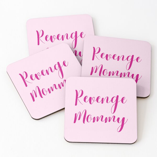 Item preview, Revenge Mommy designed and sold by LisaMichelleArt.