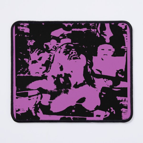 Item preview, scream is catharsis designed and sold by weirdove.