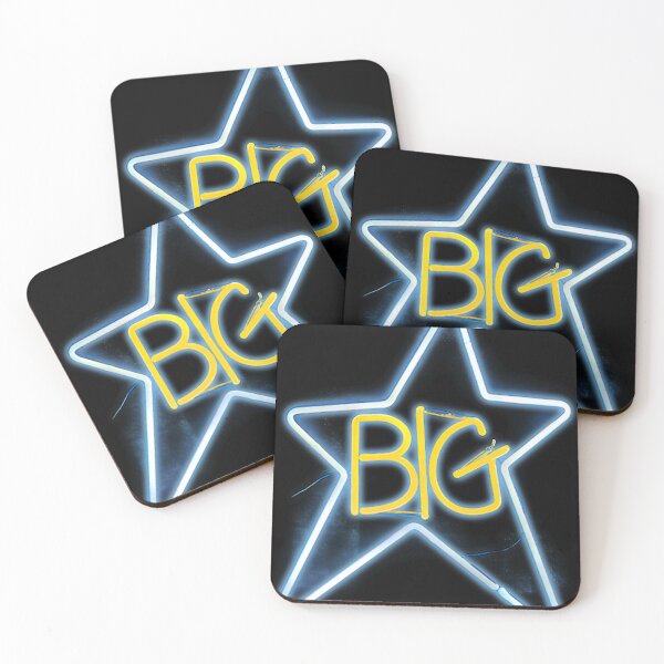 Item preview,  Big Star 1 Record designed and sold by Jujser44H.