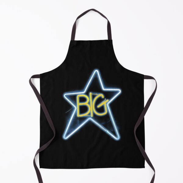 Item preview, Big Star 1 Record designed and sold by Jujser44H.