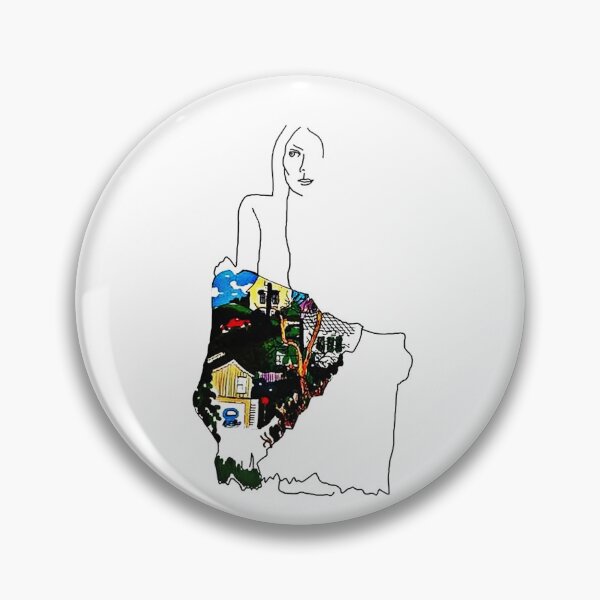 Item preview, Ladies of Canyon Joni Mitchell designed and sold by kolstermain.