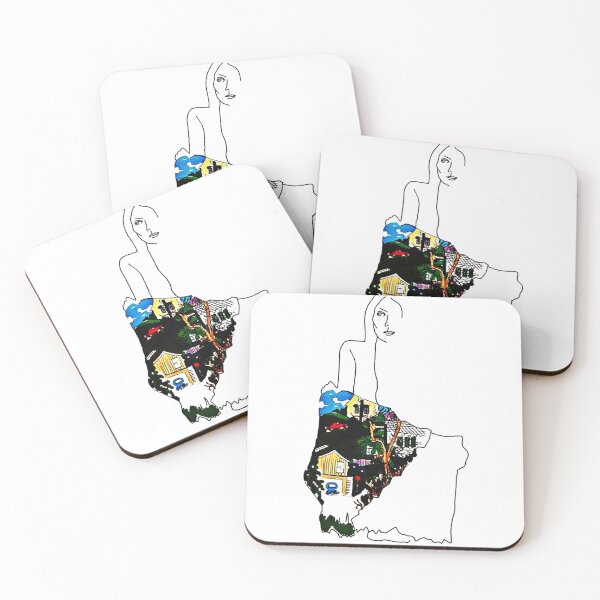 Item preview, Ladies of Canyon Joni Mitchell designed and sold by kolstermain.