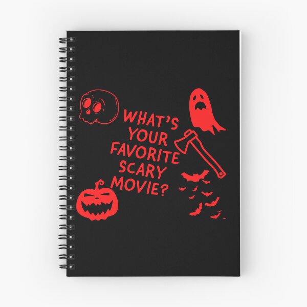 Item preview, ¿Cuál es tu película de miedo favorita? designed and sold by jorgees.