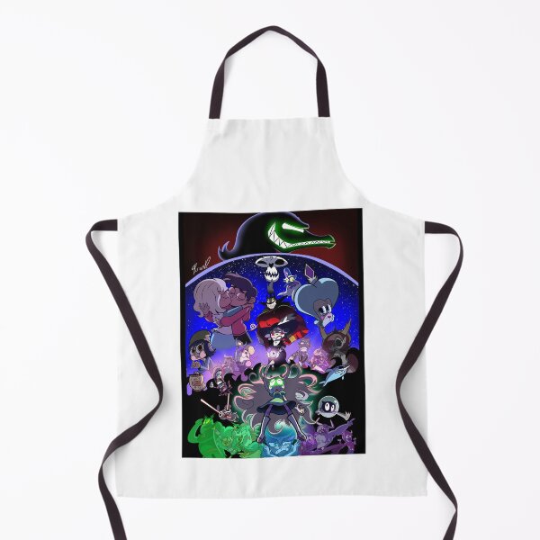 Item preview, Dark Grey Movies Miitoons' Star Vs. Season 2 designed and sold by Clarksandraweat.