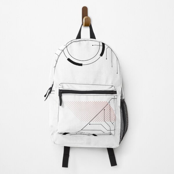 Item preview, Futuristic style. designed and sold by agnemarc.