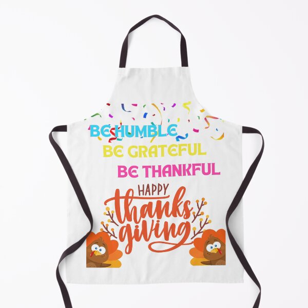 Item preview, Be humble be thankful be grateful | thanksgiving greetings | gifts for thanksgiving lovers designed and sold by ThanksVibe.
