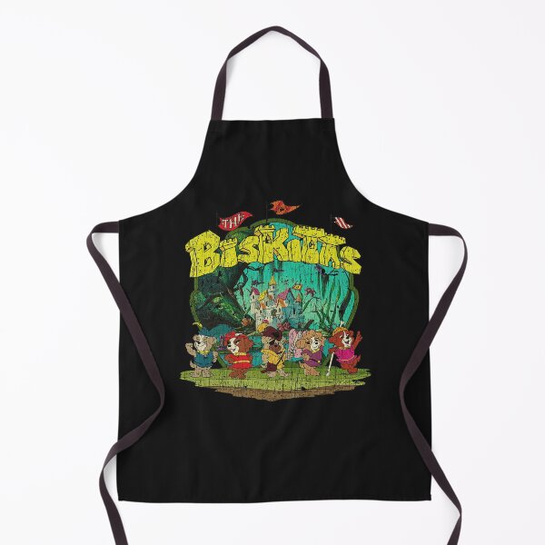 Item preview, Cartoons The Biskitts 1983 designed and sold by DanutBeyer.