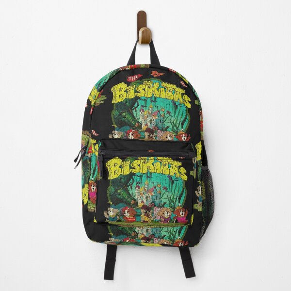 Item preview, Cartoons The Biskitts 1983 designed and sold by DanutBeyer.