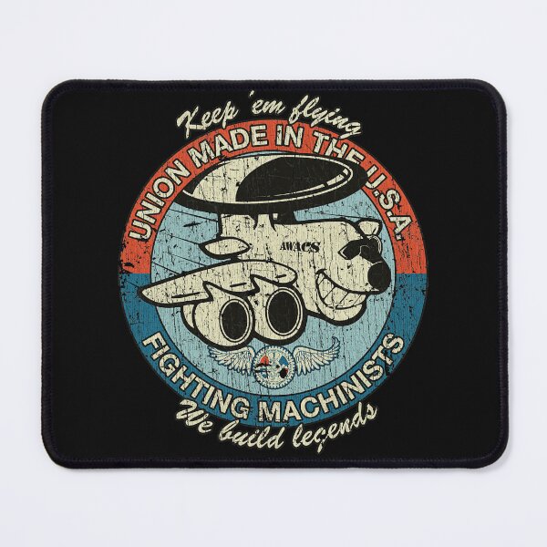 Item preview, Air Force AWACS Legends 1977  designed and sold by DanutBeyer.