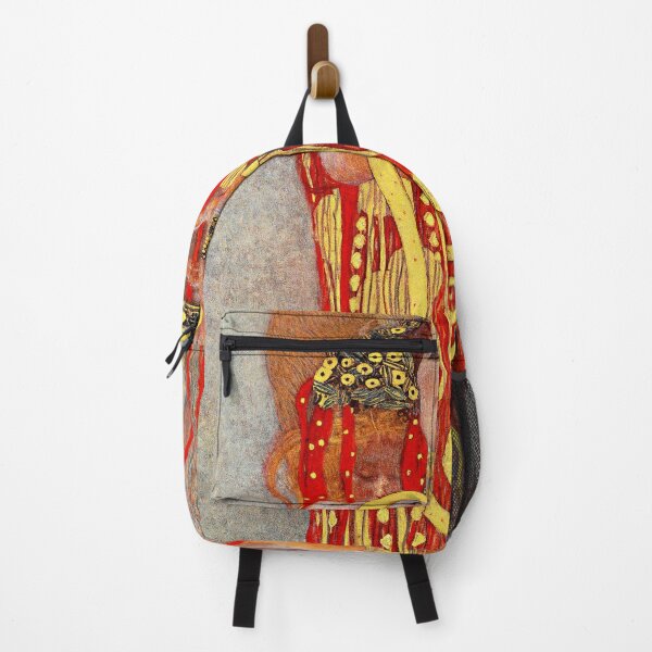 Item preview, Hygieia - Gustav Klimt designed and sold by SimpleJoyStyle.