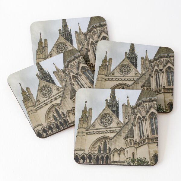 Item preview, pretty architecture designed and sold by Perggals© - Stacey Turner.