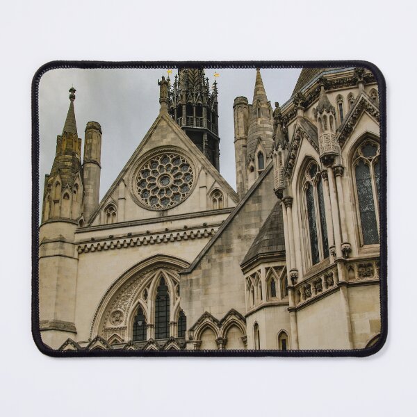 Item preview, pretty architecture designed and sold by Perggals© - Stacey Turner.