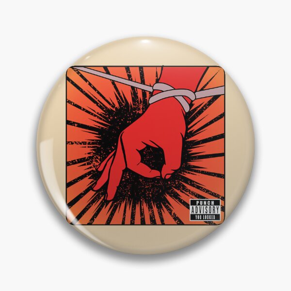 Item preview, Metallic Album designed and sold by Jujser44H.
