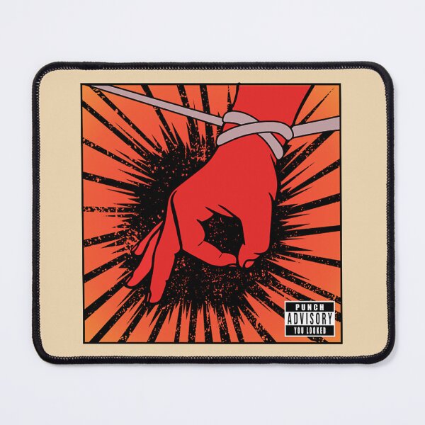 Item preview, Metallic Album designed and sold by Jujser44H.