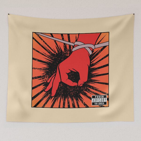 Item preview, Metallic Album designed and sold by Jujser44H.