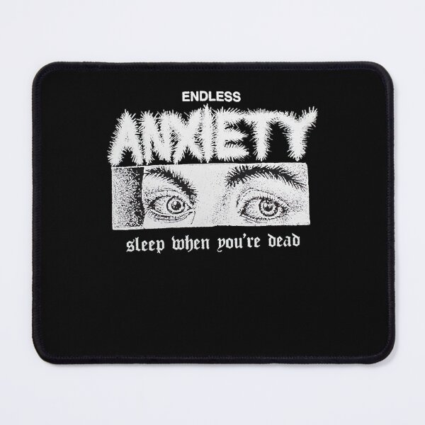 Item preview, Viagra Boys Endless Anxiety, Sleep When You're Dead designed and sold by EMILYLEAR.