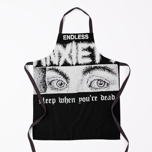 Item preview, Viagra Boys Endless Anxiety, Sleep When You're Dead designed and sold by EMILYLEAR.